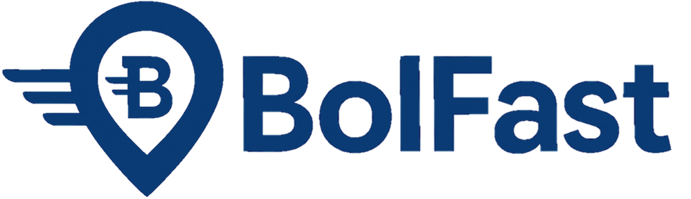 Logo BolFast